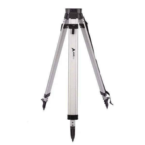Adir Pro Aluminum Tripod with Quick Clamp and 5/8 in. Thread