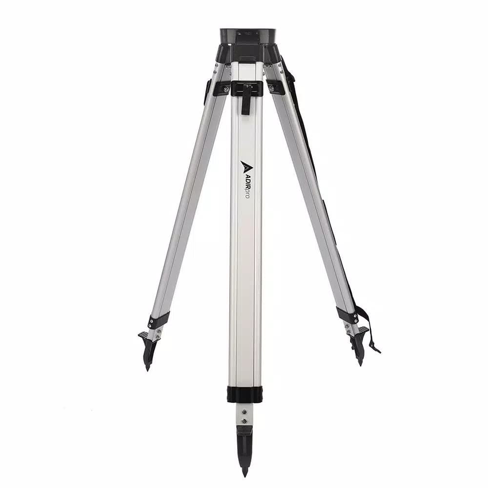 Adir Pro Aluminum Tripod with Quick Clamp and 5/8 in. Thread