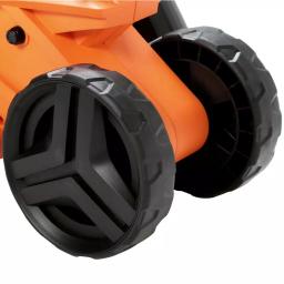Worx 12 Amp Electric 7.5 in. Lawn Edger and Trencher thumbnail 5