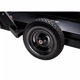 Swisher 44 in. Rough Cut Pull-Behind Lawn Mower with 11.5 HP Briggs and Stratton Engine thumbnail 7