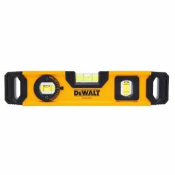 DEWALT Center Sensor Stud Finder with 9 in. Torpedo Level Bonus Set thumbnail 4