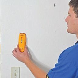 Zircon StudSensor HD35 Stud Finder with WireWarning and SpotLite thumbnail 5