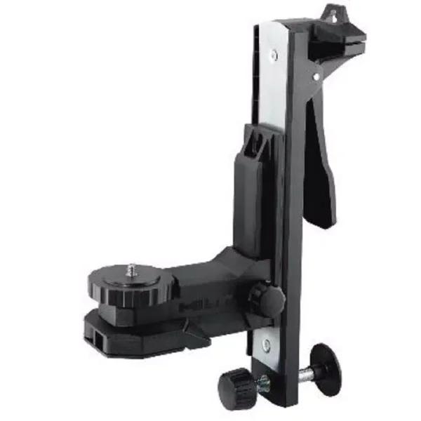 Hilti PMA 90 Magnetic Bracket and Wall Mount for Multi-Directional Lasers