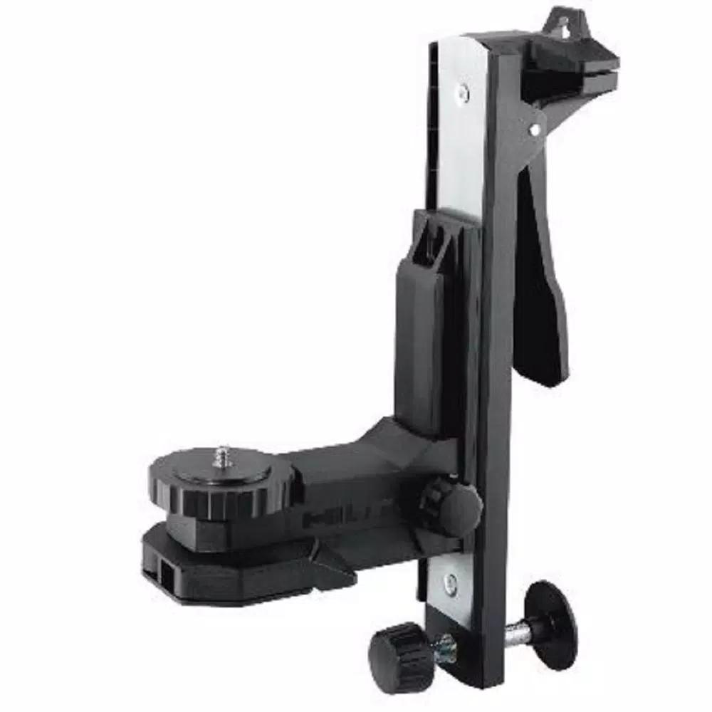 Hilti PMA 90 Magnetic Bracket and Wall Mount for Multi-Directional Lasers