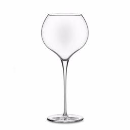 Libbey Signature Westbury 12-Piece Wine Glass Set - Red and White Stemware thumbnail 4