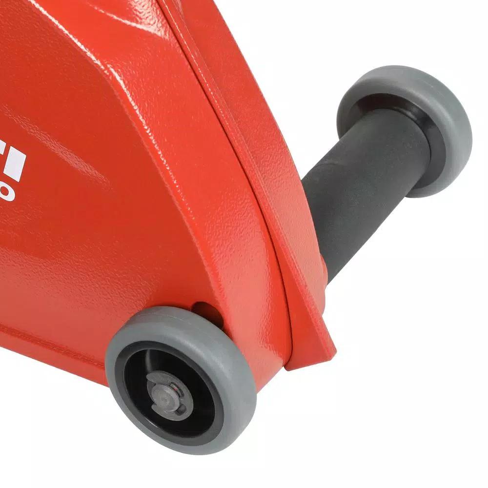 Hilti DCH 300-X 12 in. Electric Diamond Concrete Cutting Saw