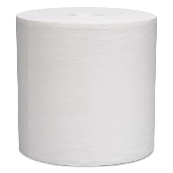WypAll L30 Center-Pull Wipes, White, 300-Count (Case of 2)