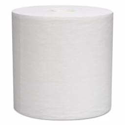 WypAll L30 Center-Pull Wipes, White, 300-Count (Case of 2) thumbnail 1