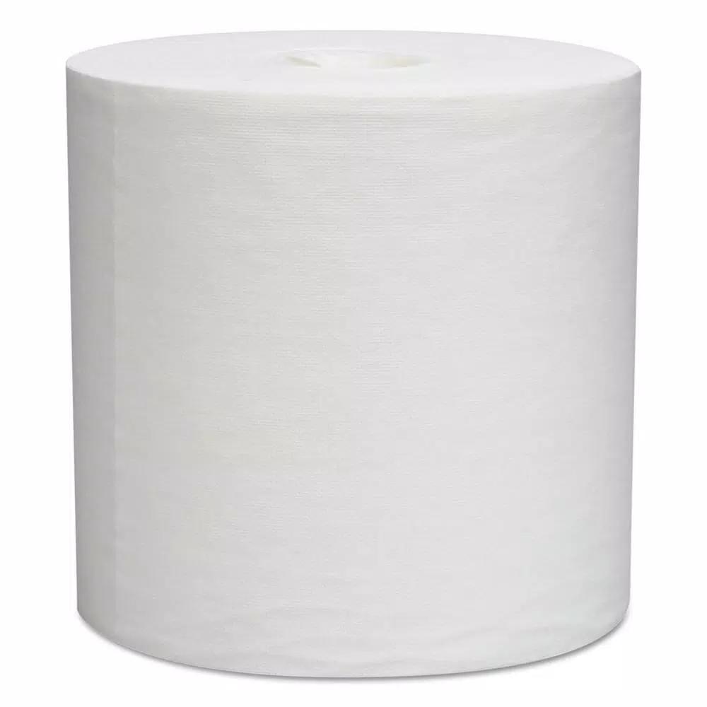 WypAll L30 Center-Pull Wipes, White, 300-Count (Case of 2)