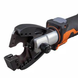 Klein Tools Battery-Operated ACSR Cable Cutter Kit with 20V Dewalt Batteries and Charger thumbnail 4