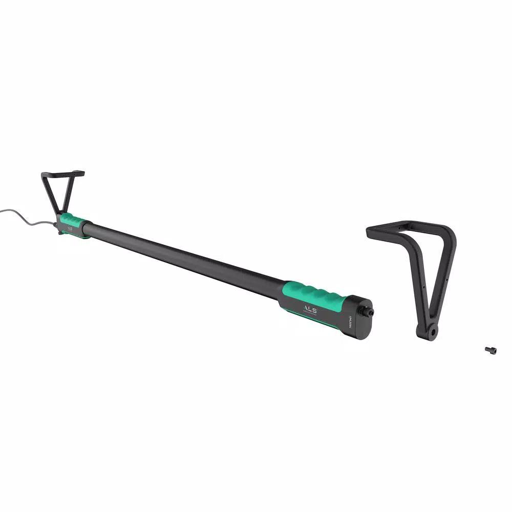 Advanced Lighting Systems ALS 2000 Lumens Rechargeable LED Extendable Under Hood Work Light