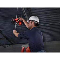 Milwaukee M12 12V Lithium-Ion Cordless Sub-Compact Band Saw with 4.0 Ah Battery thumbnail 8