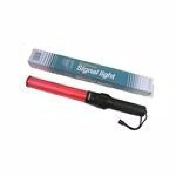 Dorcy 2D 9-in. LED Signal Wand Light, Weather Resistant with Nylon Lanyard