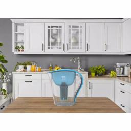 Drinkpod Ultra-Premium Alkaline Water Pitcher, 3.5L Capacity Water Ionizer (3-Pack) thumbnail 9