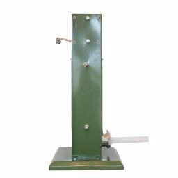 Sportsman Series Vertical Sausage Stuffer with 11 lb. Capacity and 3 Funnels thumbnail 2