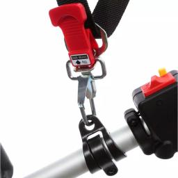 Honda 25 cc Straight Shaft Gas Trimmer with 4-Stroke Engine thumbnail 6