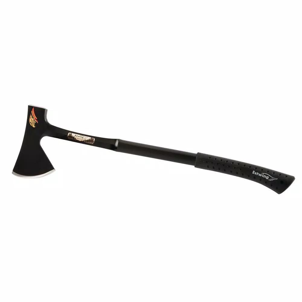 Estwing 26 in. Campers Axe with Nylon Sheath, Special Edition