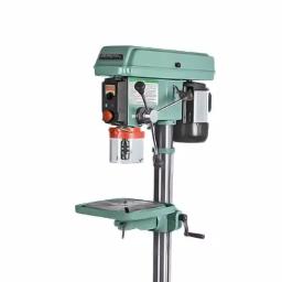 General International 17 in. 1HP Electronic Variable Speed Drill Press with Laser Pointer thumbnail 2