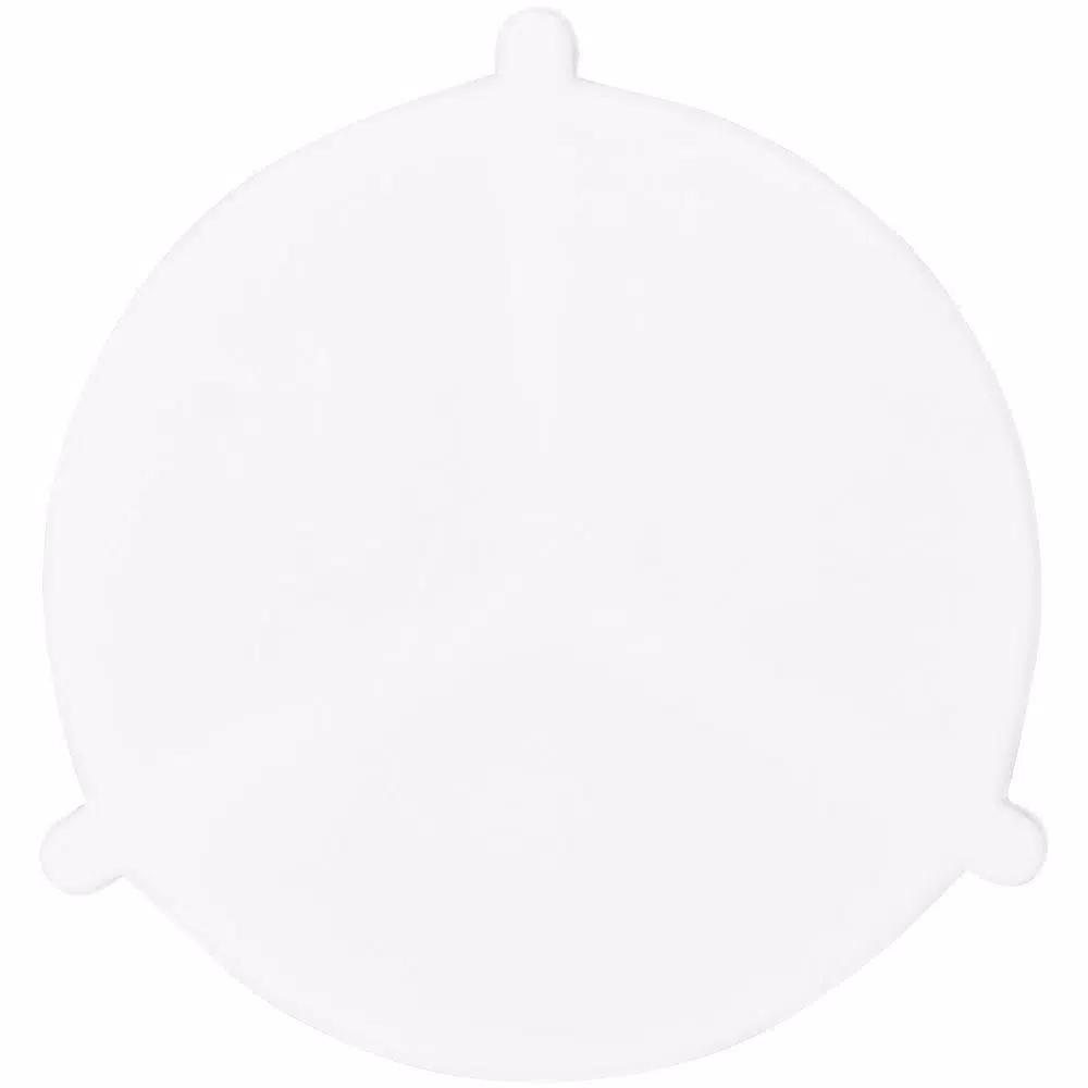 Southern Homewares Pizza Lid Savers, White Plastic Tripods (Set of 200)