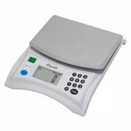 Escali Pana Digital Food Scale with Volume Measurement Mode thumbnail 3