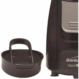 Brentwood Blend-To-Go 20 oz. Personal Blender, 300-Watt Single Speed, Black thumbnail 2