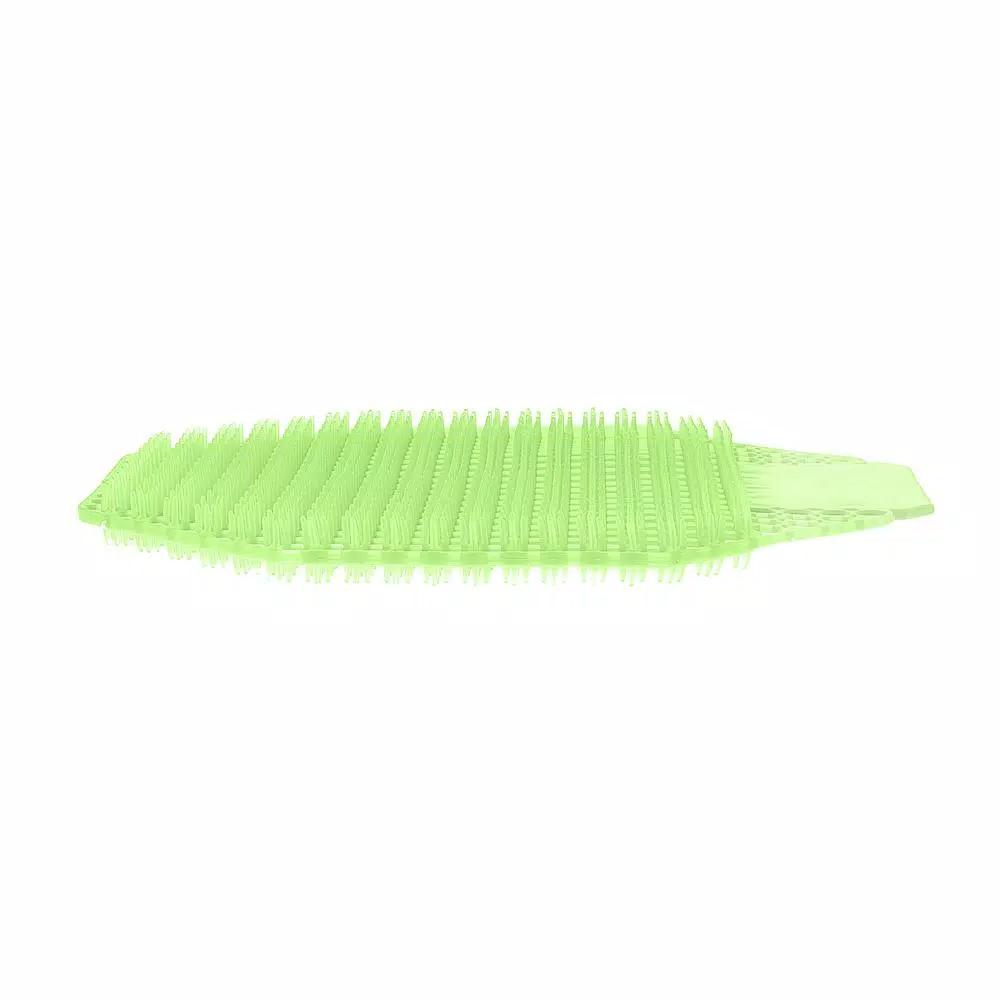 Alpine Industries Cucumber Melon Fragrance Anti-Splash Urinal Screens, 10-Pack
