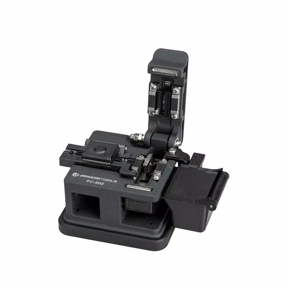 Jonard Tools FC-500 Precision Fiber Cleaver for 250 µm and 900 µm Coated Optical Fiber