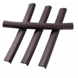 Safety 1st Espresso Foam Edge Bumpers, 4-Pack thumbnail 2