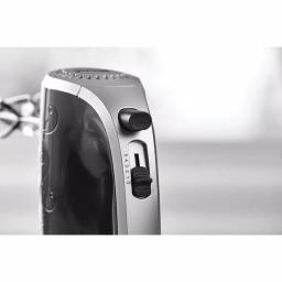 Brentwood Appliances 5-Speed Handheld Mixer, 150W, Black thumbnail 2