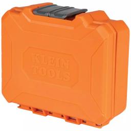 Klein Tools 2-In-1 Impact Socket Set, 5-Piece SAE Socket Set with 1/2 in. Drive and Adapter thumbnail 9