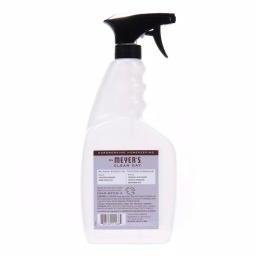 Mrs. Meyer's Clean Day Lavender Tub and Tile Cleaner, 33 oz (Pack of 6) thumbnail 4