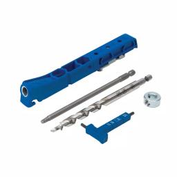 Kreg Pocket-Hole Jig 310 for DIY Woodworking and Home Repair thumbnail 1
