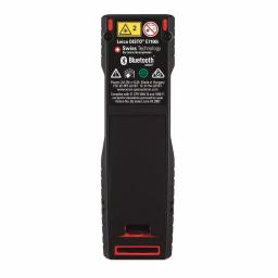 Leica DISTO E7100i 200 ft. Bluetooth Smart Laser Distance Meter thumbnail 4