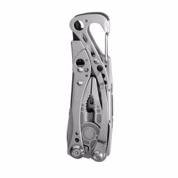 Leatherman Tool Group Leatherman Skeletool 7-in-1 All-Purpose Multi-Tool with 420HC Stainless Steel Blade thumbnail 3