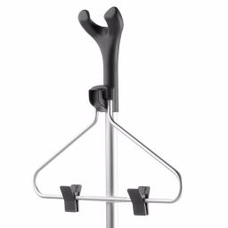 RELIABLE Vivio 500GC Professional Garment Steamer, 1300W Standing Clothes Steamer with 128 oz Water Tank thumbnail 5