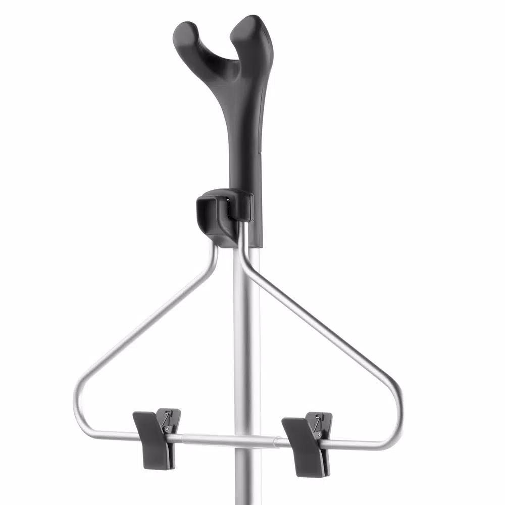 RELIABLE Vivio 500GC Professional Garment Steamer, 1300W Standing Clothes Steamer with 128 oz Water Tank