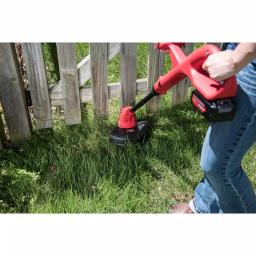 Powerworks 20V Cordless 10 in. String Trimmer, Tool Only, STP301 thumbnail 6