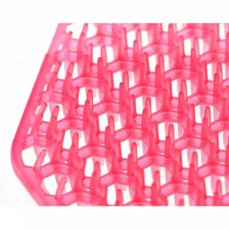 Alpine Industries Cherry Fragrance Anti-Splash Urinal Screens, 10-Pack thumbnail 4