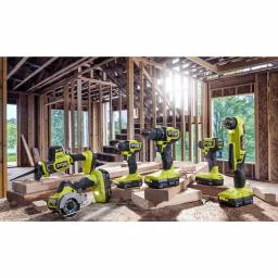 RYOBI ONE+ HP 18V Brushless Cordless Compact Cut-Off Tool (Tool Only) thumbnail 10