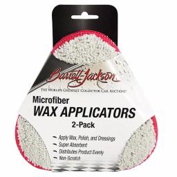 Barrett-Jackson Deluxe Car Wash, Dry, and Polish Kit thumbnail 5