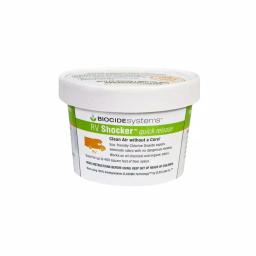 Biocide Systems RV Shocker Chlorine Dioxide Odor Eliminator with ClO2-DMG Technology thumbnail 1