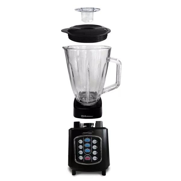 Koblenz Kitchen Magic Collection 10-Speed Blender with 50 oz. Glass Jar