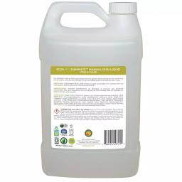 ECOS Pro Dishmate Free and Clear Manual Dishwashing Liquid, 128 oz. thumbnail 2