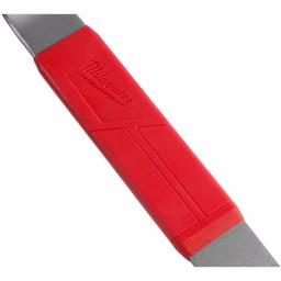Milwaukee 12 in. Pry Bar with SHOCKSHIELD Grip thumbnail 4