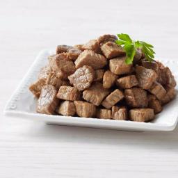 Augason Farms Freeze Dried Meat Variety 6-Pack Bundle - Beef and Chicken thumbnail 4