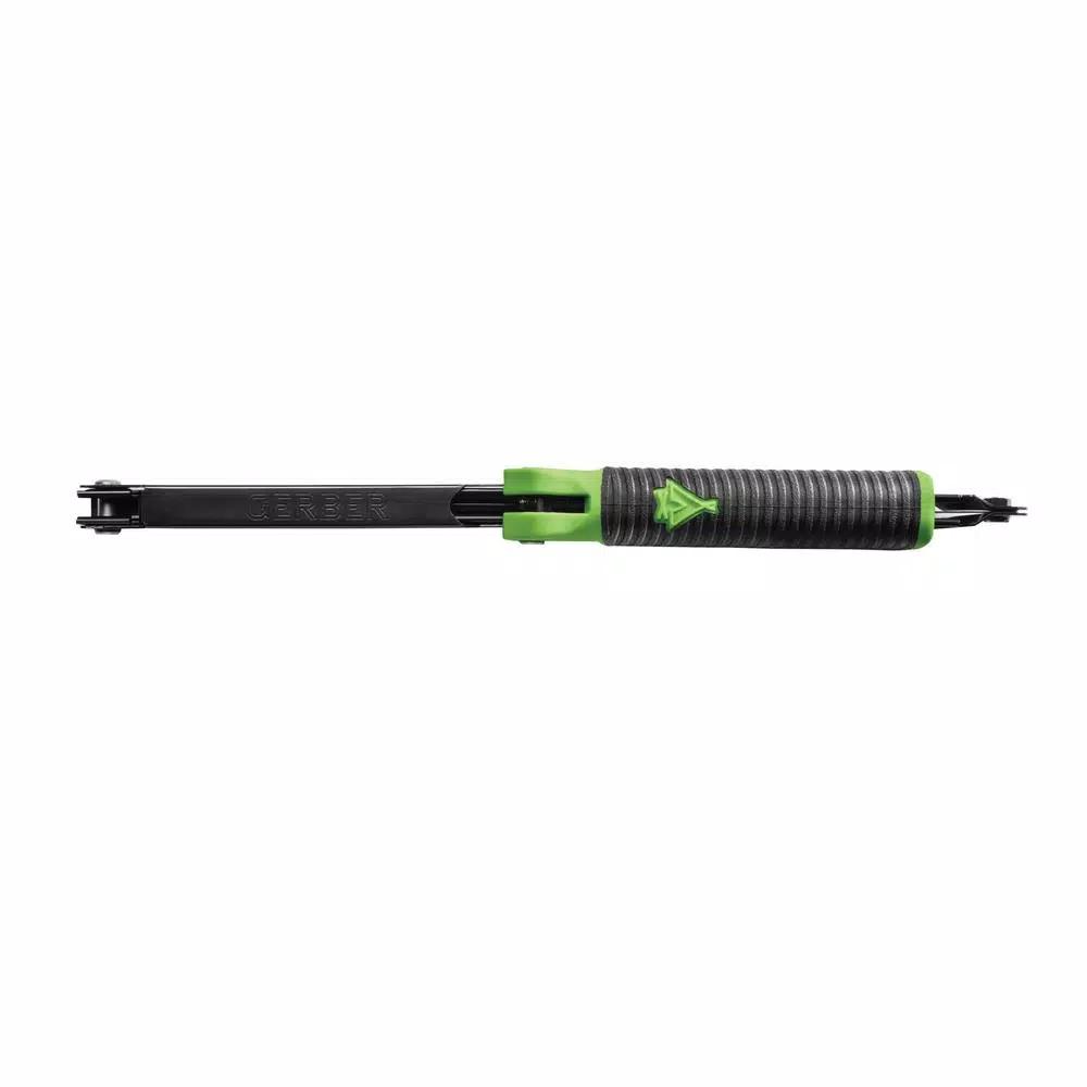 Gerber Freescape Camp Saw with 12 in. Blade and Folding Nylon Handle