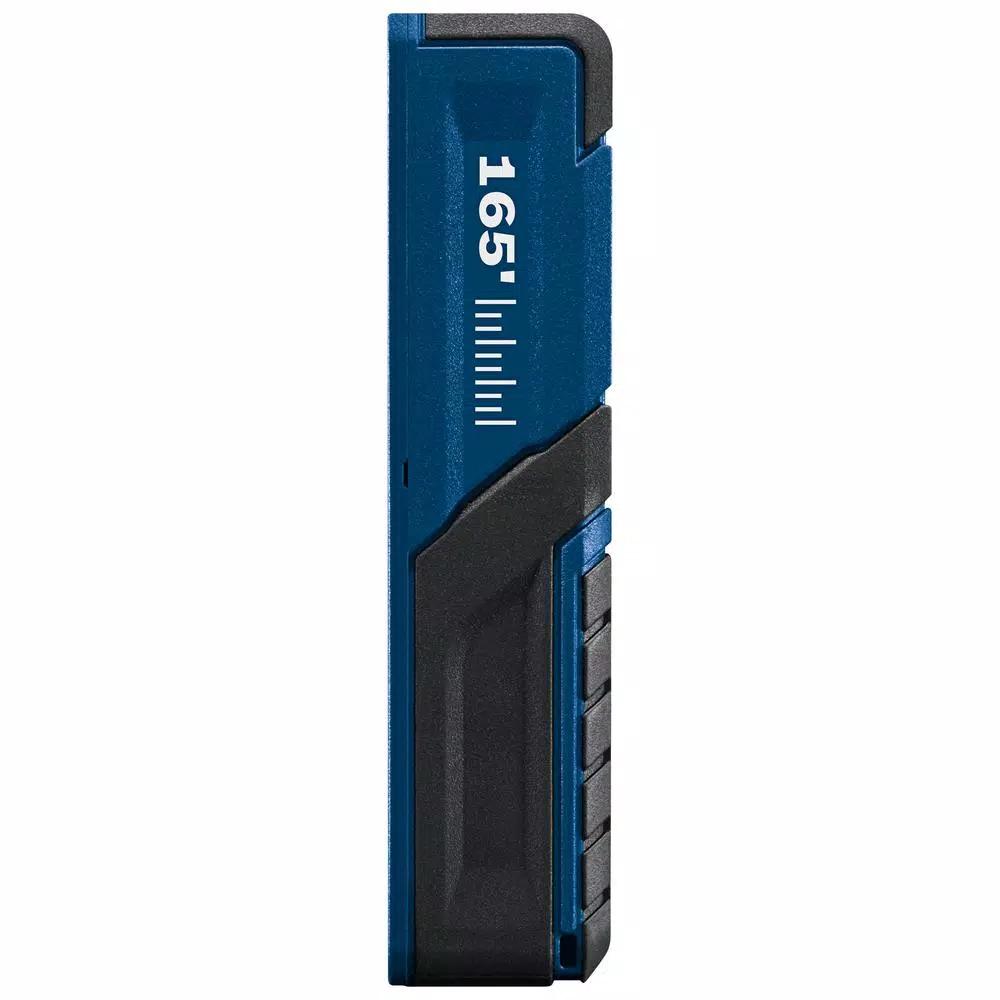 Bosch BLAZE Pro GLM165-40 165 ft. Laser Distance Measure