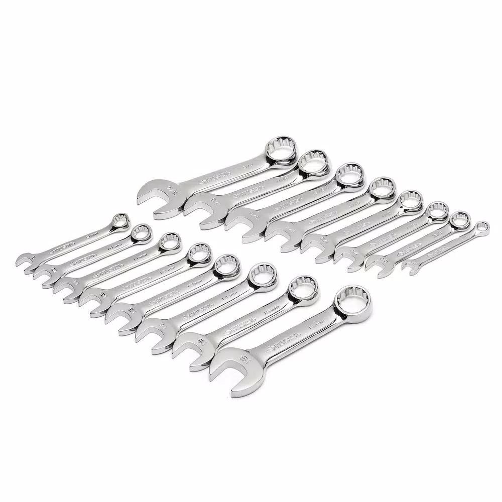 Husky Master Mechanics Tool Set, 1025-Piece Comprehensive Hand Tool Kit