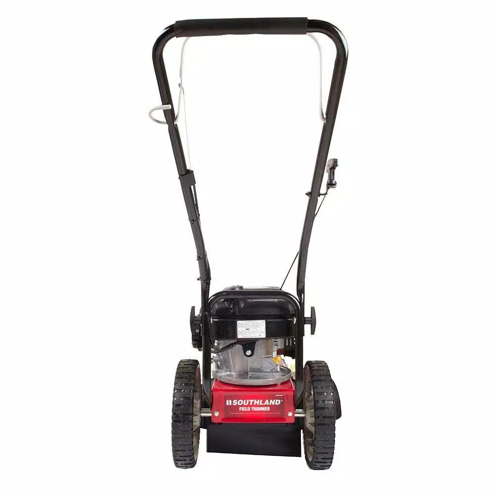 Southland SWFT15022 22 in. Walk Behind 150cc OHV Gas String Trimmer Mower