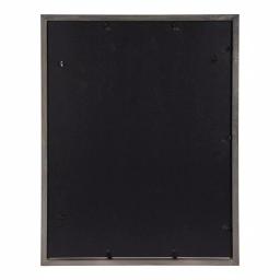 DesignOvation Design Ovation Gallery Wood Photo Frame Set, Gray, 14 x 18 in. (Set of 2) thumbnail 5